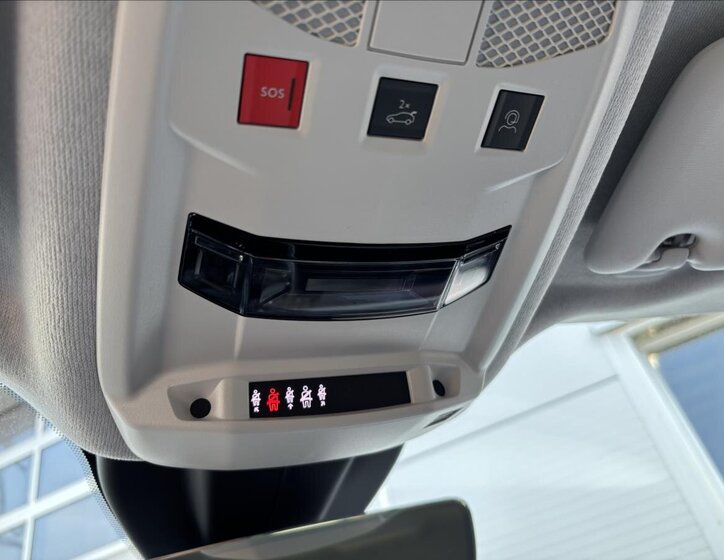 Fiat 600 SUV / Terénní 1,2 l 100 kw