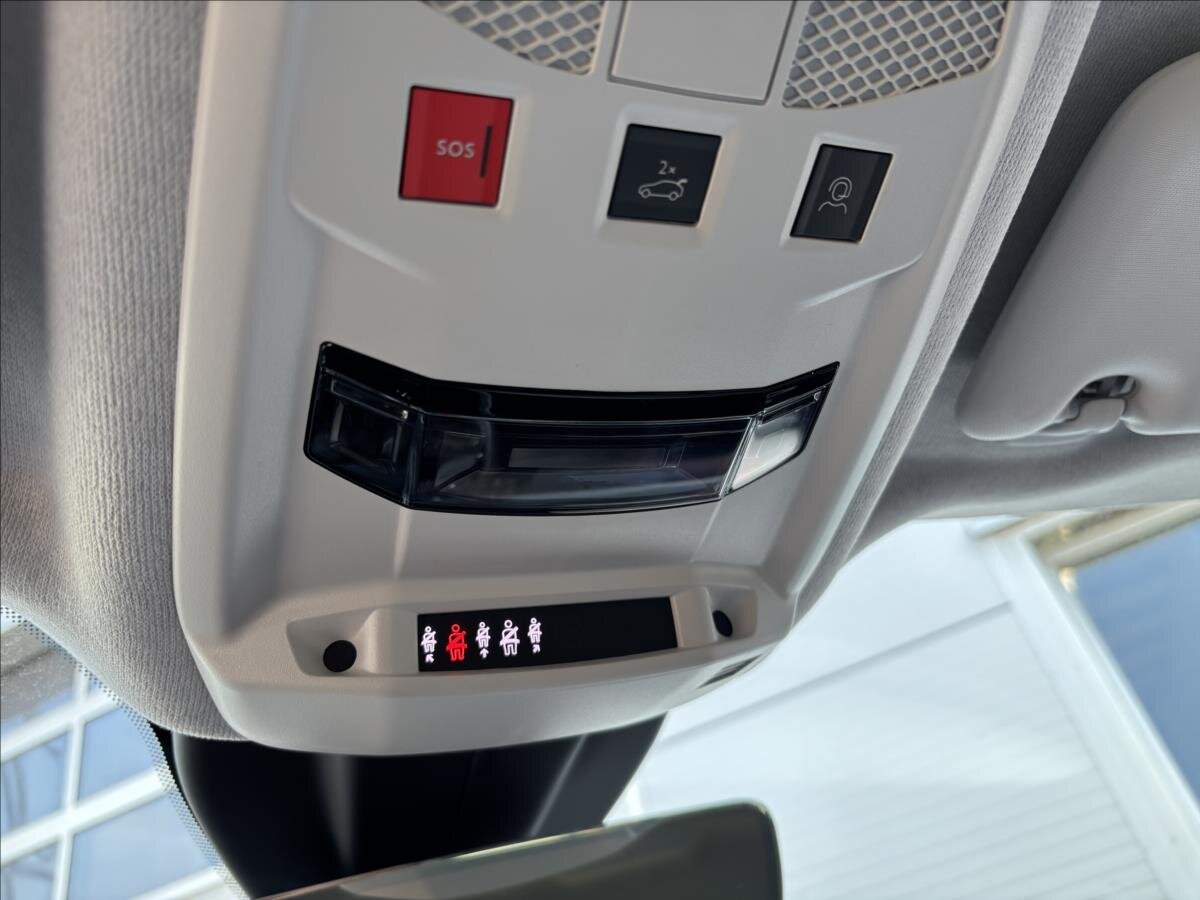 Fiat 600 SUV / Terénní 1,2 l 100 kw