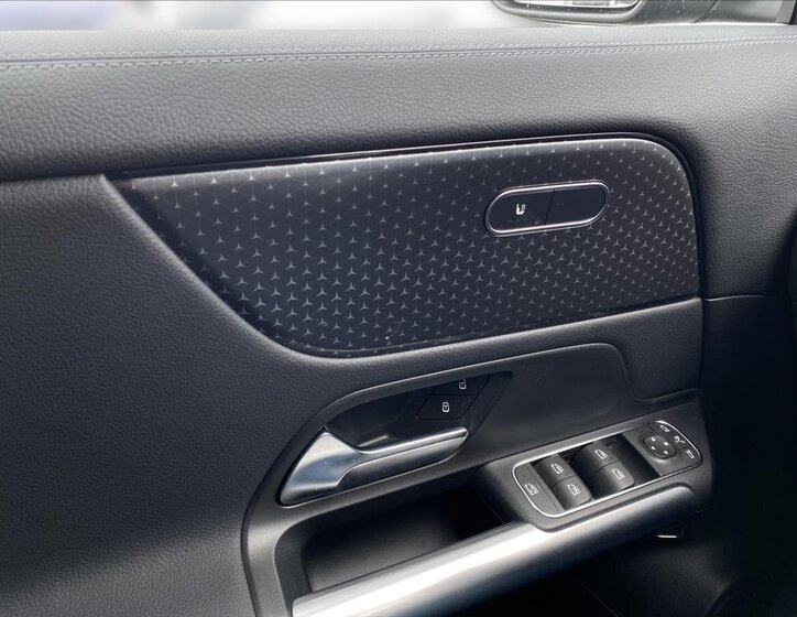 Mercedes-Benz GLA SUV 2,0 l 85 kw