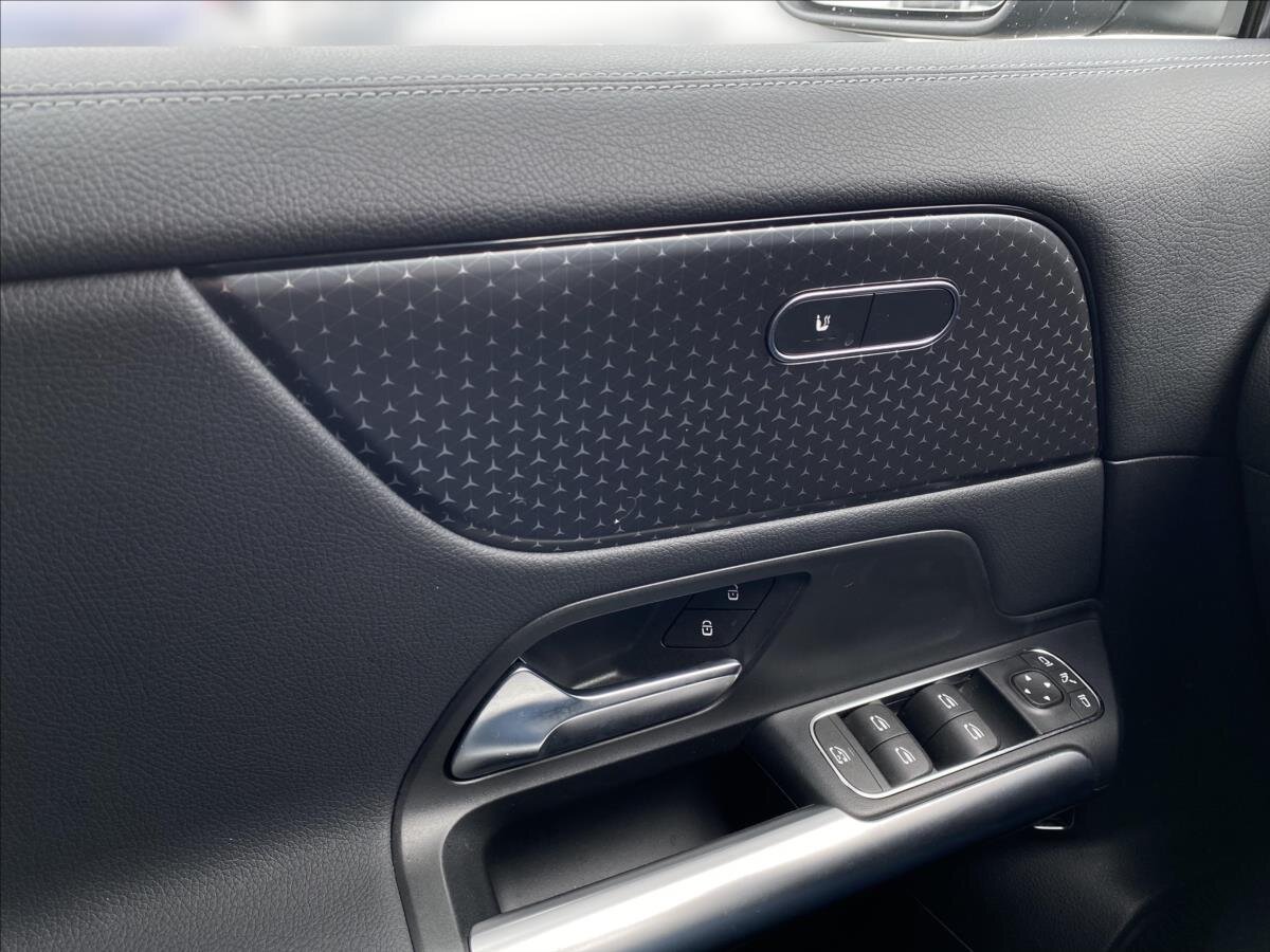 Mercedes-Benz GLA SUV 2,0 l 85 kw