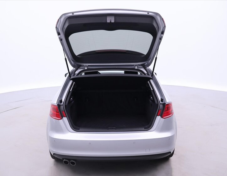 Audi A3 Hatchback 1,4 l 92 kw