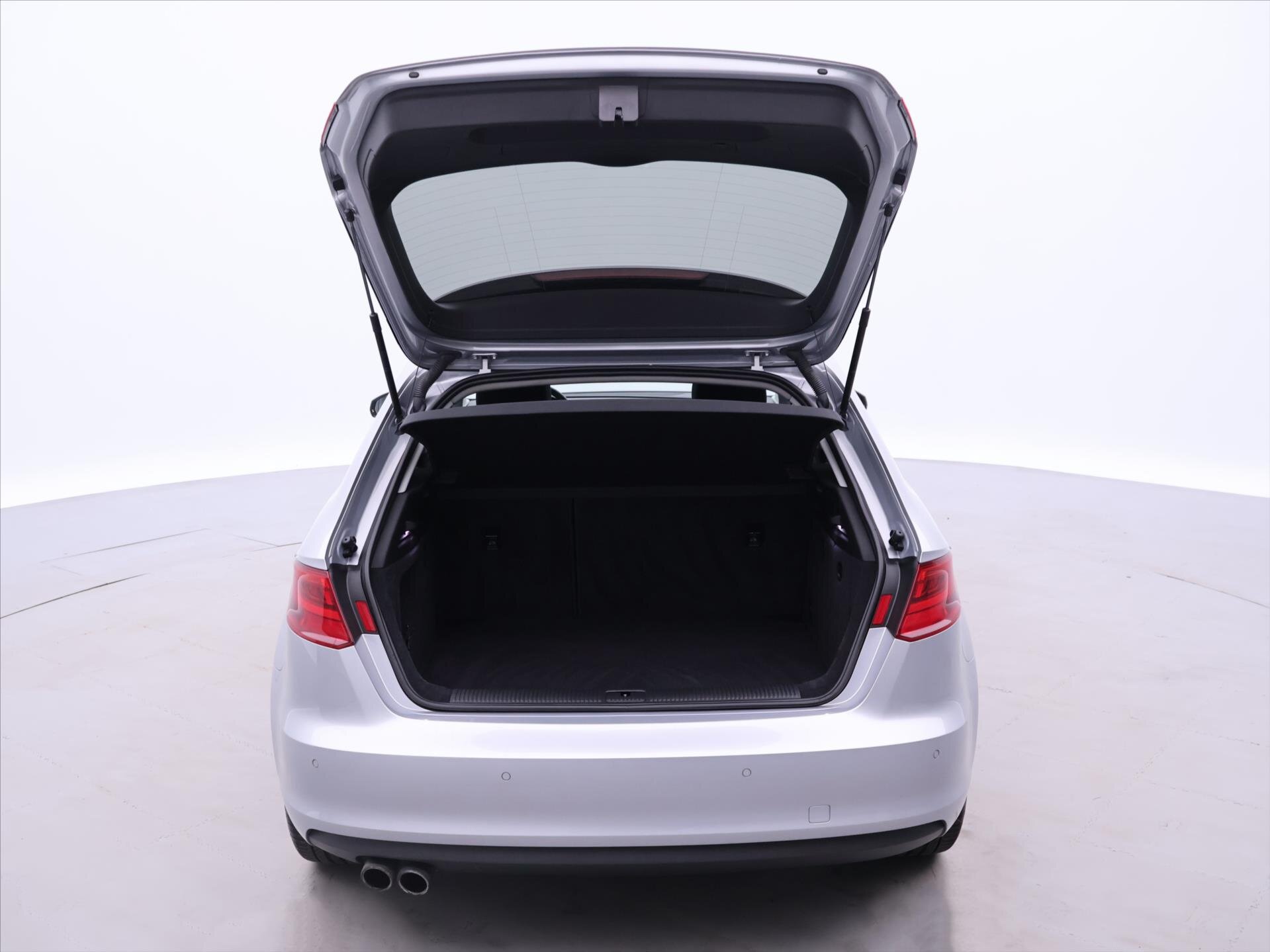 Audi A3 Hatchback 1,4 l 92 kw