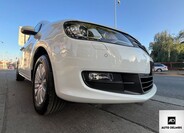 Volkswagen Sharan 11