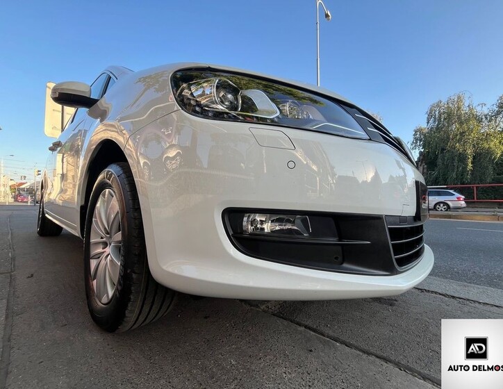 Volkswagen Sharan 11