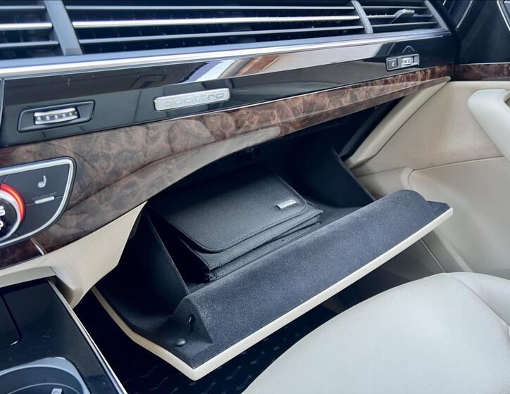 Audi Q7 42