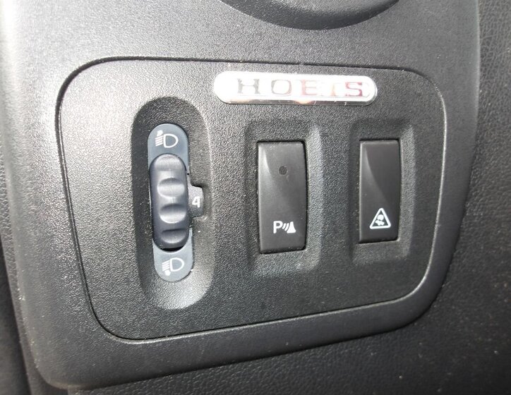 Opel Movano Skříň 2,3 l 107 kw