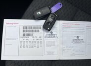 Škoda Fabia Kombi 1,2 l 63 kw