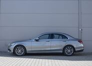 Mercedes-Benz Třídy C 8