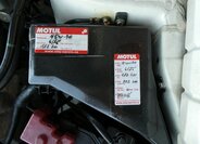 Subaru Forester SUV / Terénní 2,0 l 110 kw