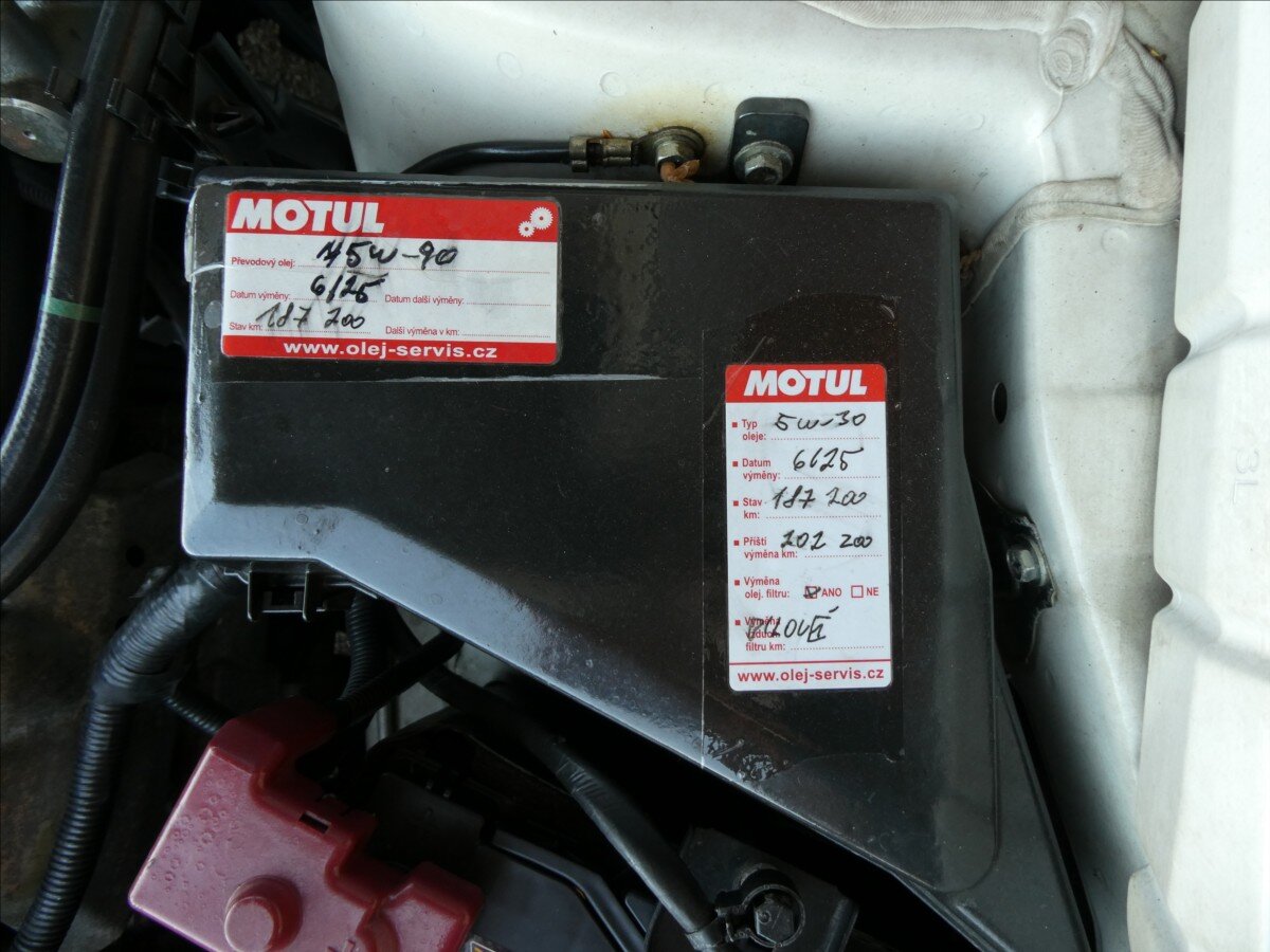 Subaru Forester SUV / Terénní 2,0 l 110 kw