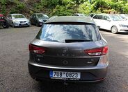 Seat Leon 5