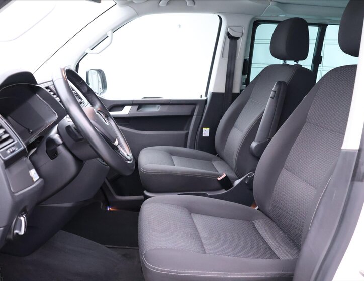 Volkswagen California 10