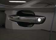 Opel Grandland SUV 1,5 l 96 kw