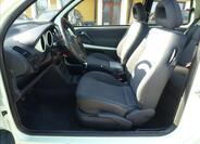 Seat Arosa 15