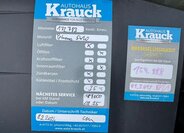 Renault Kangoo Kombi 1,5 l 62 kw