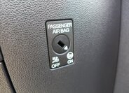 Volkswagen Tiguan SUV / Terénní 2,0 l 110 kw