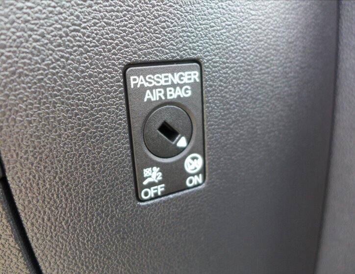 Volkswagen Tiguan SUV / Terénní 2,0 l 110 kw