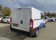 Opel Movano Ostatní 2,2 l 103 kw