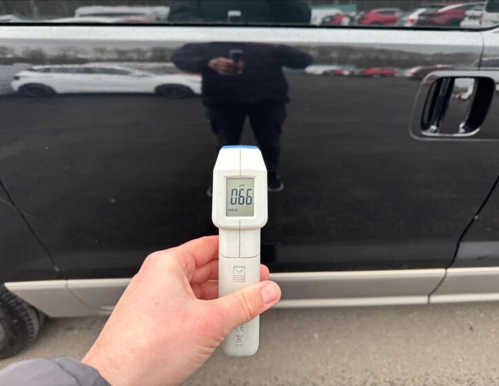 Hyundai H 1 Kombi 2,5 l 120 kw