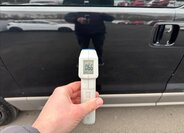 Hyundai H 1 Kombi 2,5 l 120 kw