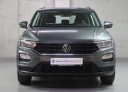 Volkswagen T-Roc 2