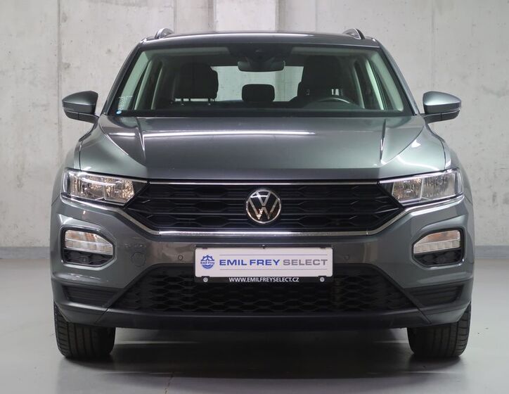 Volkswagen T-Roc 2