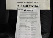Subaru Forester SUV / Terénní 2,0 l 110 kw