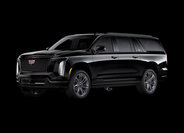 Cadillac Escalade SUV 6,2 l 313 kw