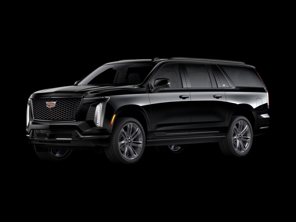 Cadillac Escalade SUV 6,2 l 313 kw
