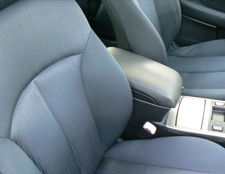 Subaru Legacy Kombi 2,0 l 110 kw