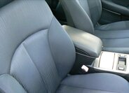 Subaru Legacy Kombi 2,0 l 110 kw