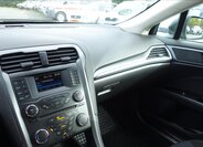 Ford Mondeo Liftback 2,0 l 110 kw