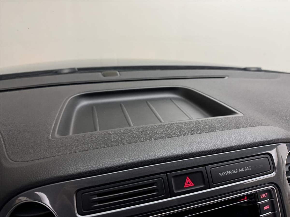 Volkswagen Tiguan SUV / Terénní 2,0 l 110 kw