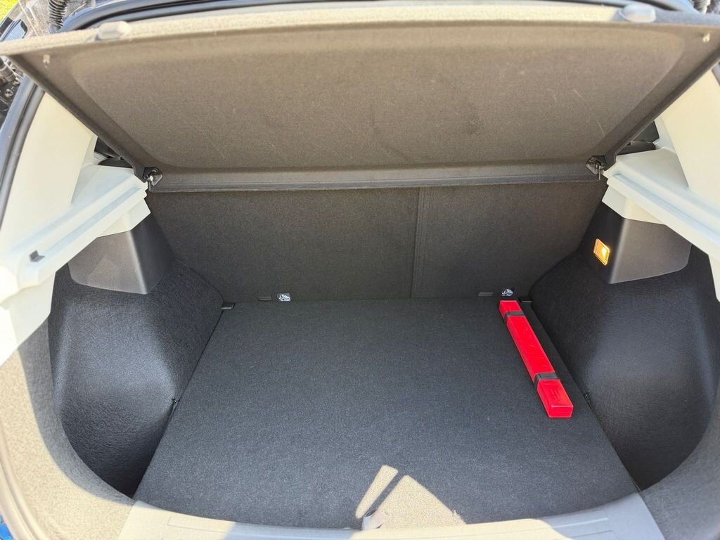 MG ZS SUV / Terénní 1,5 l 78 kw