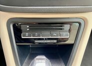 Seat Alhambra MPV 2,0 l 103 kw