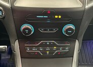 Ford S-MAX MPV 2,0 l 110 kw