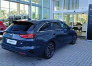 KIA Ceed Kombi 1,5 l 103 kw