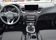 KIA XCeed 5