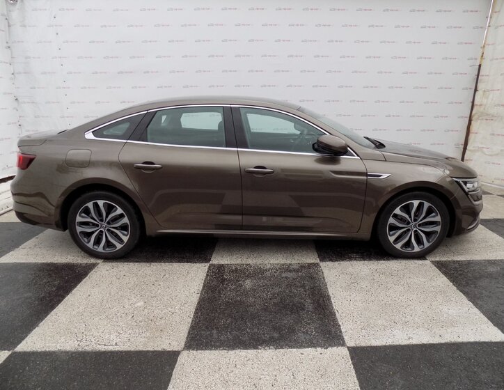 Renault Talisman 6
