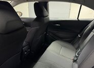 Toyota Corolla Sedan 1,8 l 103 kw