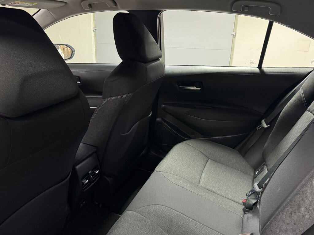 Toyota Corolla Sedan 1,8 l 103 kw