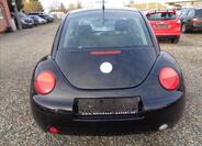 Volkswagen New Beetle 14