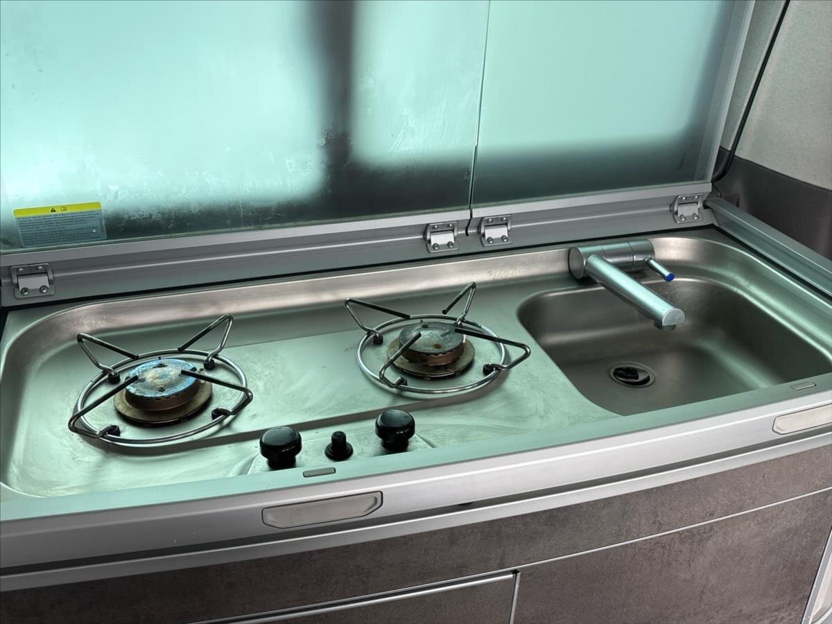 Volkswagen California MPV 2,0 l 110 kw