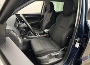 Škoda Karoq SUV / Terénní 1,5 l 110 kw