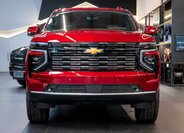 Chevrolet Tahoe SUV 6,2 l 313 kw