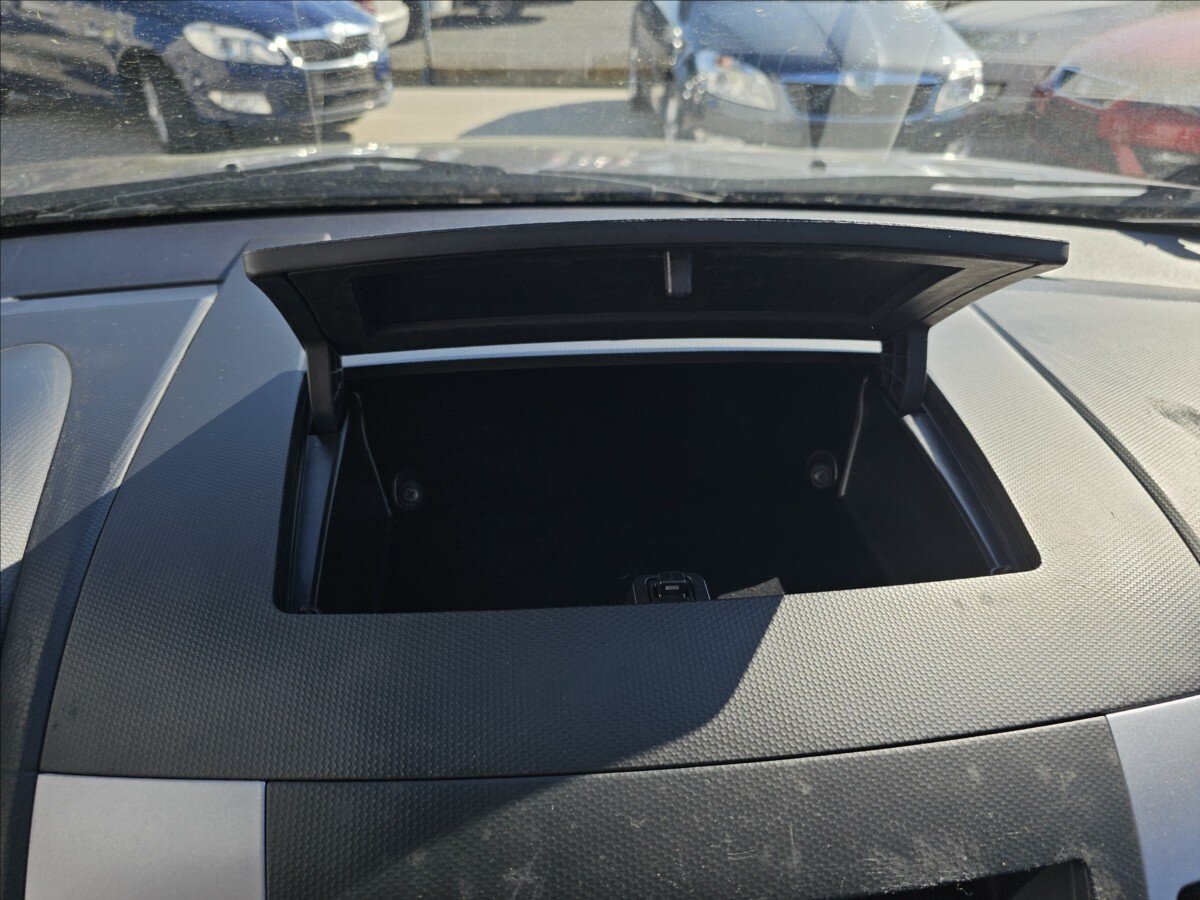 Mitsubishi Outlander SUV / Terénní 2,2 l 115 kw