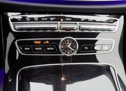 Mercedes-Benz Třídy E 31