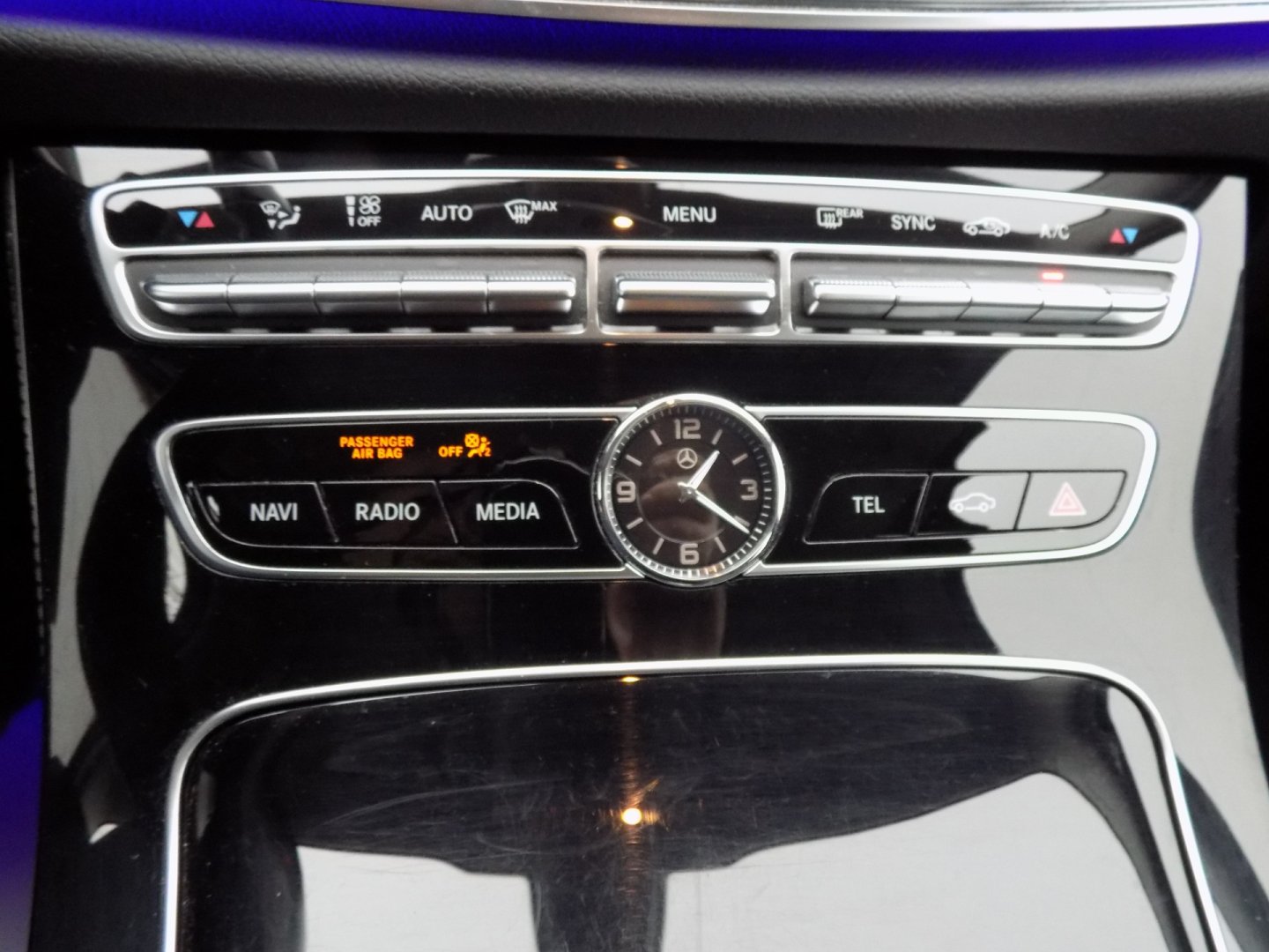 Mercedes-Benz Třídy E