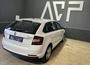 Škoda Rapid Hatchback 999,0 81 kw