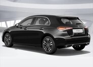 Mercedes-Benz Třídy A 4